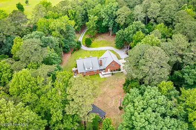 2111 Hunt Hill Place, Kinston, NC 28504 - Photo 36
