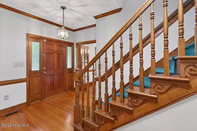2111 Hunt Hill Place, Kinston, NC 28504 - Photo 4