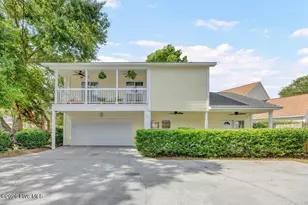 7322 Cassimir Pl, Wilmington, NC 28412 - Photo 4