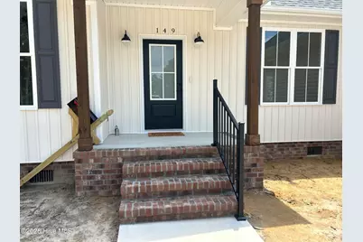 149 Wildflower Way, Pollocksville, NC 28573 - Photo 36