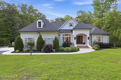 3508 Country Club Road, Trent Woods, NC 28562 - Photo 72