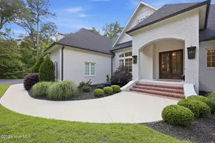 3508 Country Club Rd, Trent Woods, NC 28562 - Photo 8