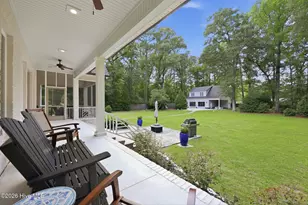 3508 Country Club Rd, Trent Woods, NC 28562 - Photo 46