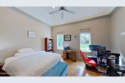 3508 Country Club Road, Trent Woods, NC 28562 - Photo 38