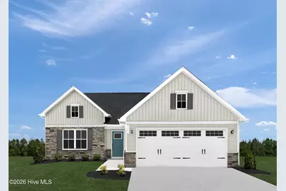126 Pema Street, Moyock, NC 27958 - Photo 1