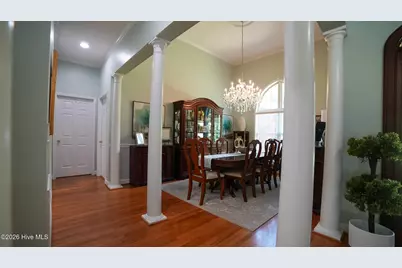 272 Whites Crossing Lane, Whiteville, NC 28472 - Photo 32