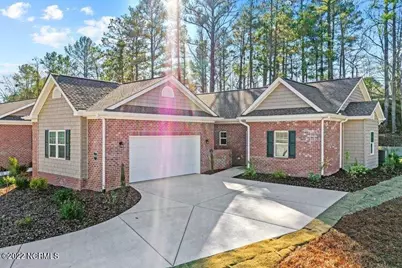 800 Lighthorse Circle, Aberdeen, NC 28315 - Photo 1