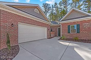 800 Lighthorse Cir, Aberdeen, NC 28315 - Photo 8