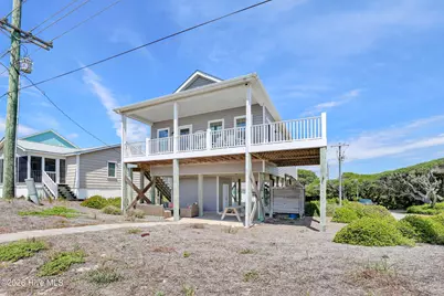 103 Beachwood Drive, Surf City, NC 28445 - Photo 1