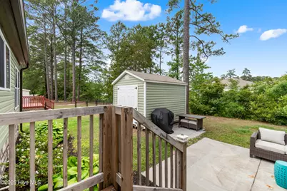 835 Bogie Lane SW, Carolina Shores, NC 28467 - Photo 34