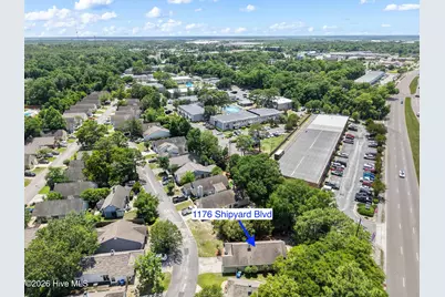 1176 Shipyard Boulevard, Wilmington, NC 28409 - Photo 38