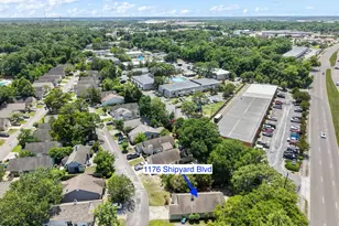 1176 Shipyard Blvd, Wilmington, NC 28412 - Photo 38