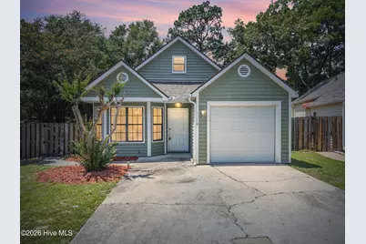1176 Shipyard Boulevard, Wilmington, NC 28409 - Photo 2
