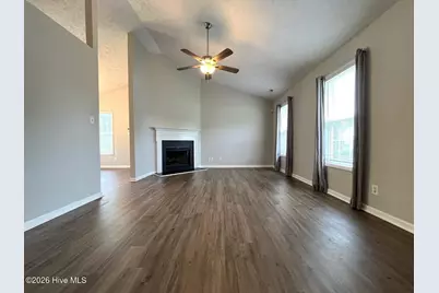 477 Northwoods Drive, Raeford, NC 28376 - Photo 2
