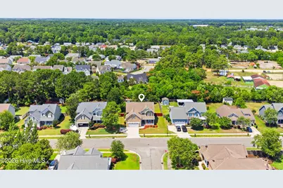 533 Julia Drive, Wilmington, NC 28412 - Photo 44