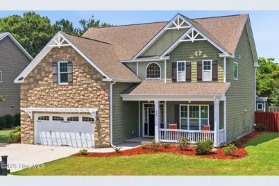 533 Julia Drive, Wilmington, NC 28412 - Photo 2
