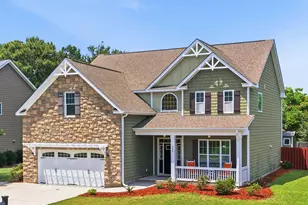 533 Julia Dr, Wilmington, NC 28412 - Photo 2