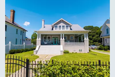 206 S King Street, Windsor, NC 27983 - Photo 2