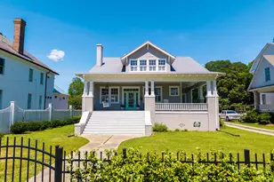 206 S King St, Windsor, NC 27983 - Photo 2