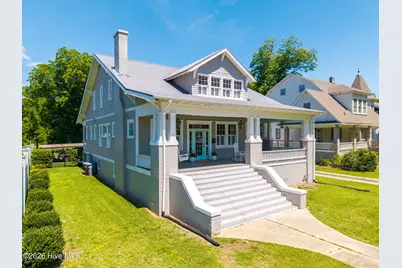 206 S King Street, Windsor, NC 27983 - Photo 2