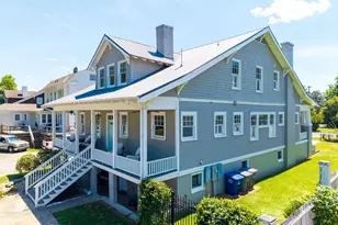 206 S King St, Windsor, NC 27983 - Photo 38