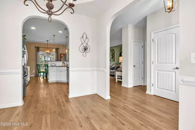 405 Belhaven Court, Holly Ridge, NC 28445 - Photo 14