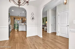 405 Belhaven Ct, Holly Ridge, NC 28445 - Photo 14