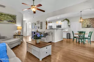 405 Belhaven Ct, Holly Ridge, NC 28445 - Photo 26