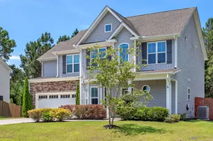405 Belhaven Ct, Holly Ridge, NC 28445 - Photo 4