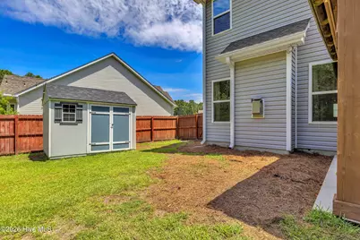 405 Belhaven Court, Holly Ridge, NC 28445 - Photo 66