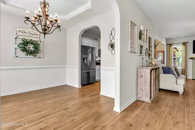 405 Belhaven Court, Holly Ridge, NC 28445 - Photo 10