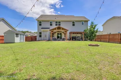 405 Belhaven Court, Holly Ridge, NC 28445 - Photo 76
