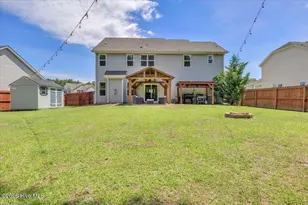 405 Belhaven Ct, Holly Ridge, NC 28445 - Photo 76