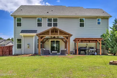 405 Belhaven Court, Holly Ridge, NC 28445 - Photo 72
