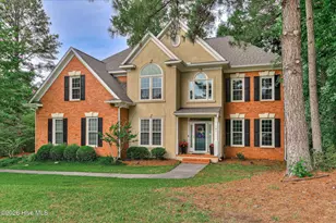 781 Sparkleberry Rd, Evans, GA 30809 - Photo 4