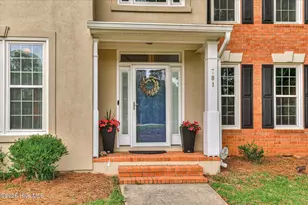 781 Sparkleberry Rd, Evans, GA 30809 - Photo 4