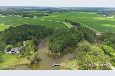 450 Griggs Road, Vandemere, NC 28587 - Photo 10