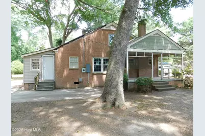 7 First Street, Laurinburg, NC 28352 - Photo 2