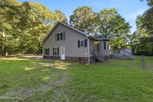 104 Robin Dr, South Mills, NC 27976 - Photo 30