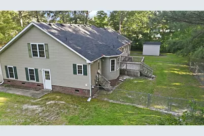 104 Robin Drive, South Mills, NC 27976 - Photo 44