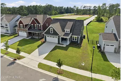 560 Watauga Lane #519, Aberdeen, NC 28315 - Photo 6