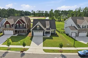 560 Watauga Ln, Aberdeen, NC 28315 - Photo 4