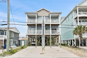 1517 Carolina Beach Ave N, Carolina Beach, NC 28428 - Photo 2