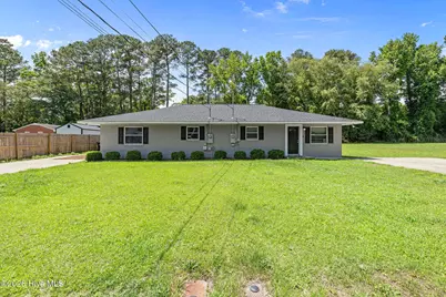 [Address not provided], Goldsboro, NC 27530 - Photo 1