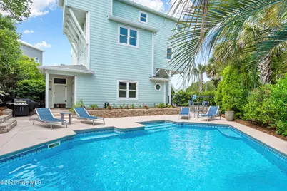 102 Purdie Drive, Emerald Isle, NC 28594 - Photo 12