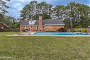 1921 Pinemont Cir, Goldsboro, NC 27534 - Photo 8