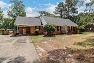 1921 Pinemont Cir, Goldsboro, NC 27534 - Photo 4