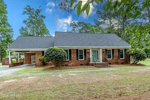 1921 Pinemont Cir, Goldsboro, NC 27534 - Photo 2