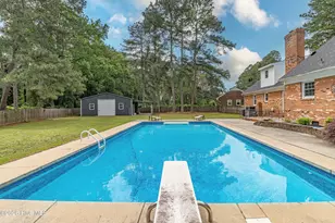 1921 Pinemont Cir, Goldsboro, NC 27534 - Photo 6