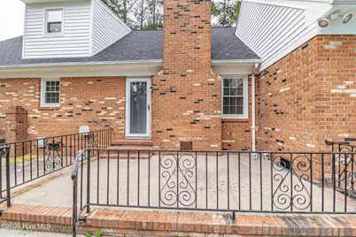 1921 Pinemont Circle, Goldsboro, NC 27534 - Photo 14
